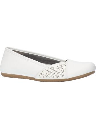 Easy street ballet best sale flats