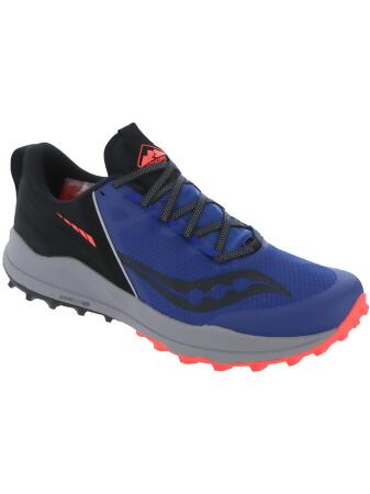 Saucony Mens Xodus Ultra Performance Lifestyle Running Shoes 
