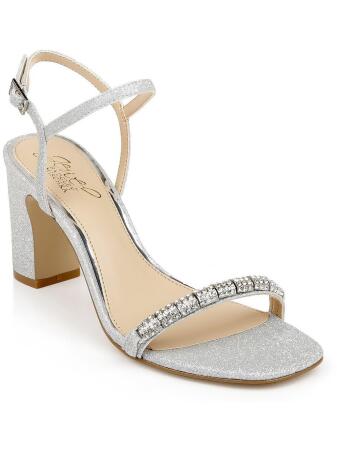 Jewel badgley deals mischka shoes