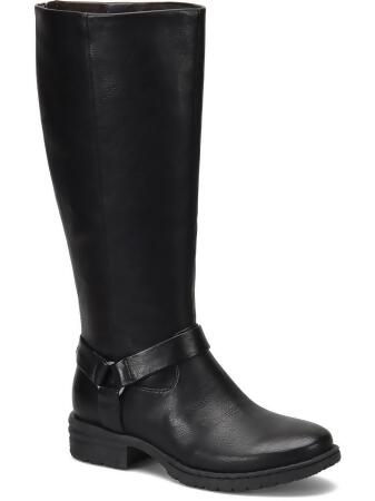 Boc mid online calf boots