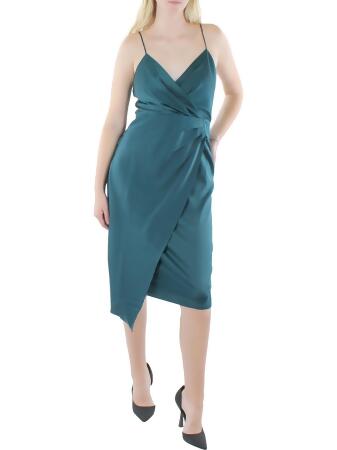 Satin top clothes online