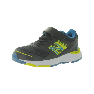 New Balance Boys 680V6 Gym Fitness Running Shoes 