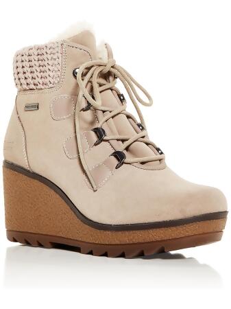 Cougar ladies deals boots