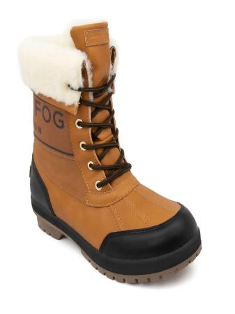 London fog womens winter boots new arrivals