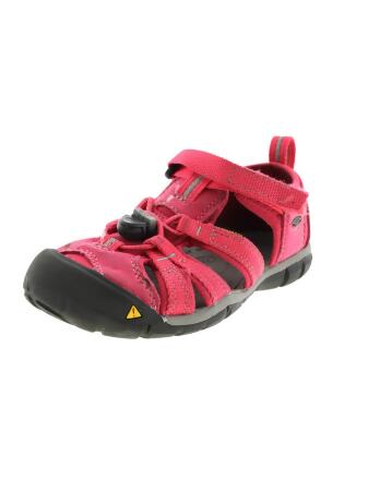 Keen Girls Whisper Comfort Youth Fisherman Sandals 