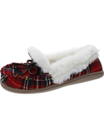 Charter club womens slippers top