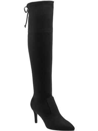 Bandolino best sale suede boots