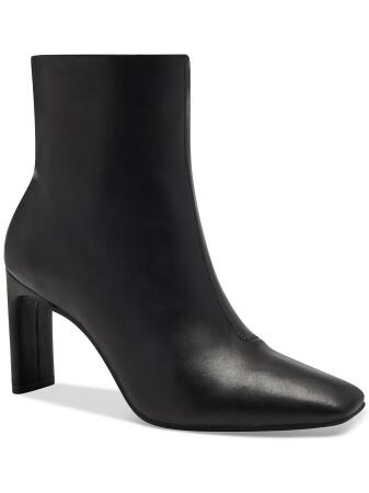 Alfani ankle boots top
