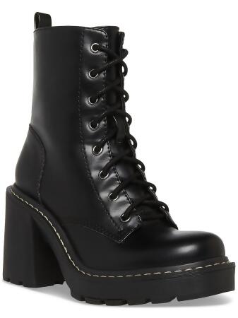 Madden girl lace up boots new arrivals