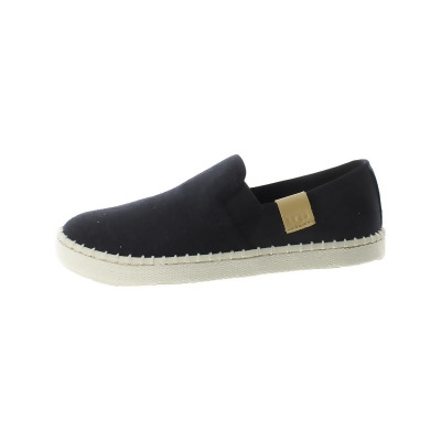 Ugg Womens Luciah Lifestyle Mid-Sole Slip-On Sneakers 