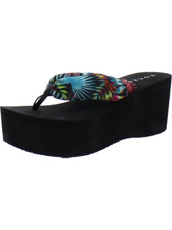 Rocket dog online wedge shoes