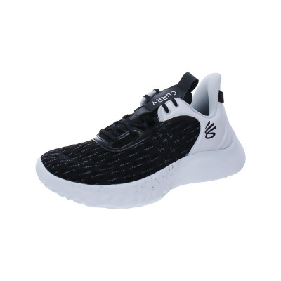 Under Armour Team Curry 9 Fitness Gym Athletic and Training Shoes 