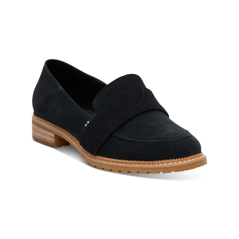 Toms mallory hot sale loafer