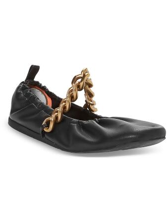 Stella mccartney ballet flats deals