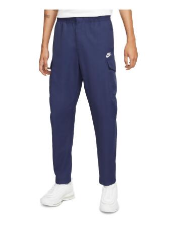 Nike Mens Utility Cargo Track Pants 