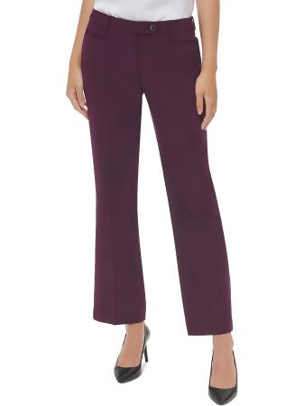 Calvin klein modern fit dress pants womens deals