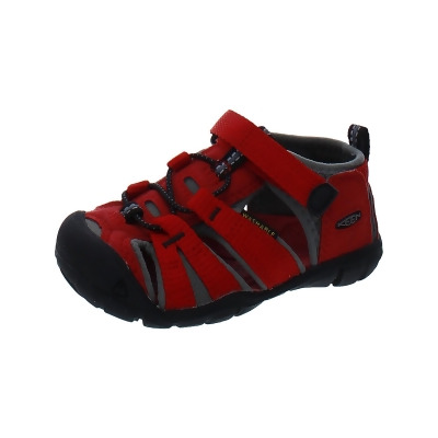 Keen Boys Toddler Cushioned Sport Sandals 