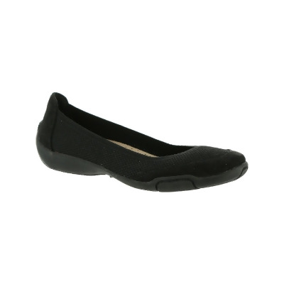 Array Womens Louisa Padded Insole Flats 