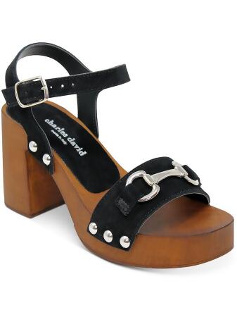 Charles david on sale women's shoes