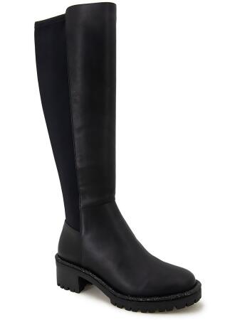 Kenneth cole reaction knee high boots hot sale