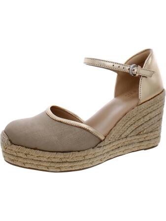 Bianca discount wedge sandal