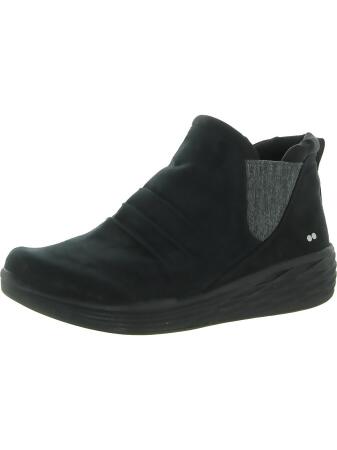 Ryka ankle cheap boots