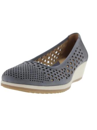 Naturalizer women's brelynn wedge pump outlet