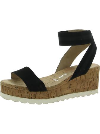 Anne klein shop cork shoes