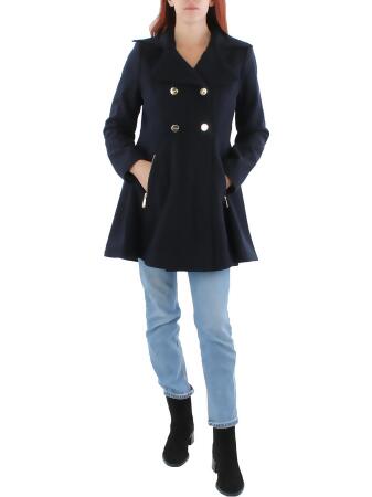 Laundry by shelli segal peacoat new arrivals