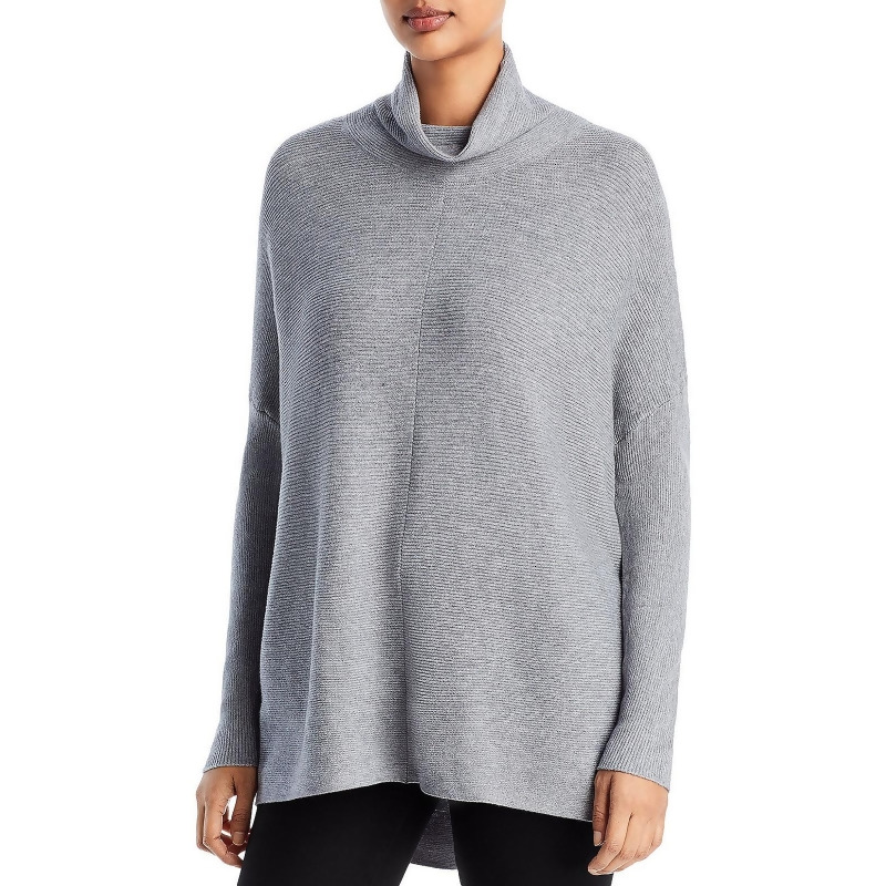 Cupio cowl top neck sweater
