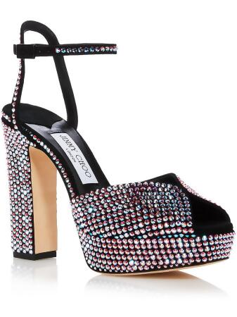 Jimmy Choo, Online Shop