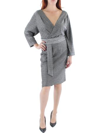 Cocktail and party calvin klein plus size dresses deals