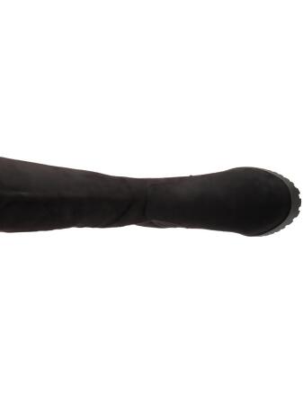 Olivia miller over online the knee boots