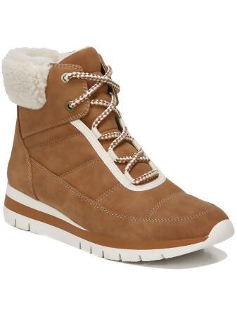 Naturalizer wedge boots clearance