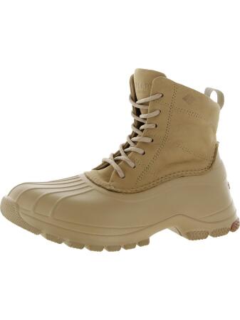 Sperry ankle rain boots new arrivals