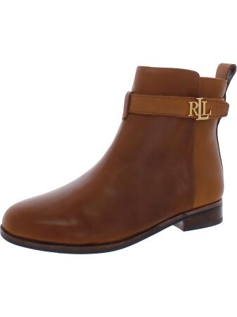Ralph lauren womens booties new arrivals
