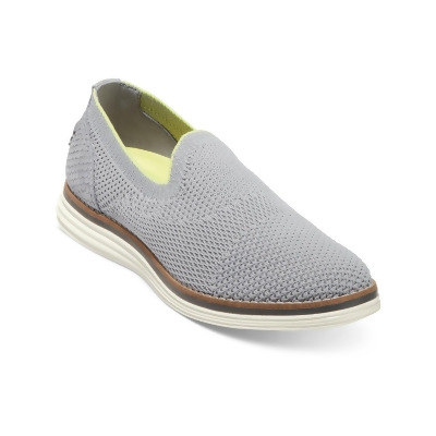 Cole Haan Womens OG Cloud Meridian Knit Casual Loafers 