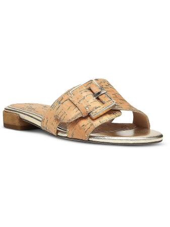 Donald j pliner slide 2025 sandals