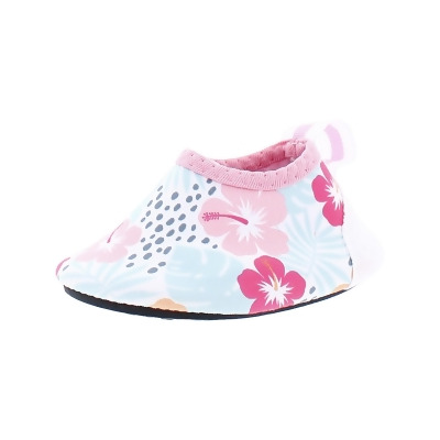 Robeez Printed Stretch Water Shoes 