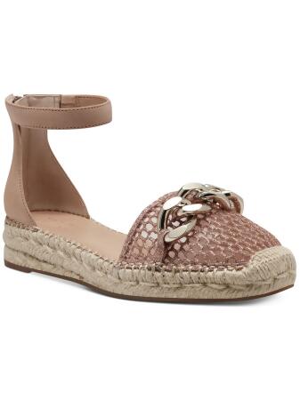Inc espadrilles top