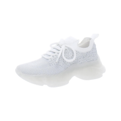 Steve Madden Girls Miss Little Kid Lifestyle Casual and Fashion Sneakers 