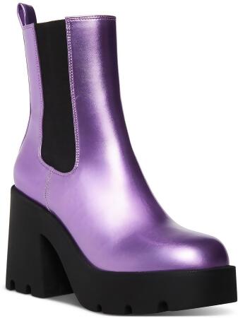 Madden girl cheap mid calf boots