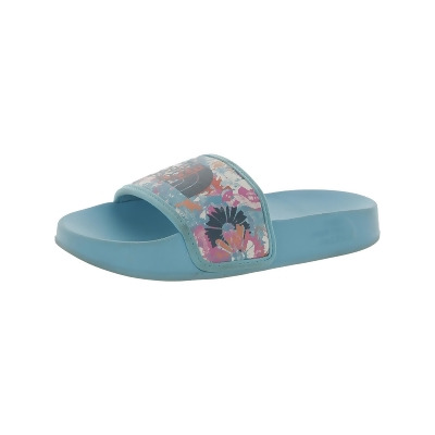 The North Face Boys Little Kid Open Toe Pool Slides 