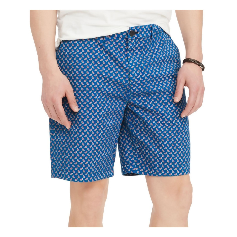 Tommy hilfiger casual shorts discount