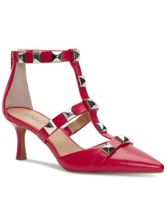 Inc studded shoes new arrivals