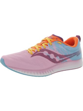 Saucony fastwitch 2025 4 womens purple