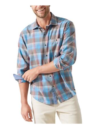 Tommy bahama tencel shirt outlet