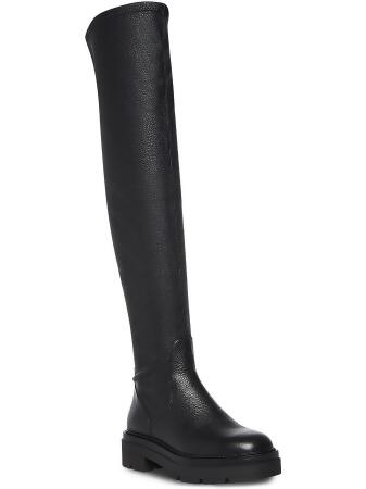 Thigh high hot sale steve madden boots