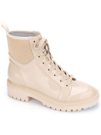 Kenneth cole lace up boots hotsell