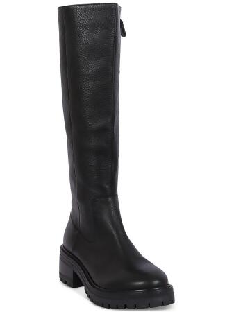 Kenneth cole store zipper boots